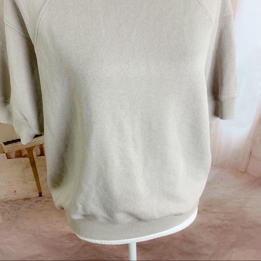 NEW Aerie Women’s Cotton sweatshirt - Picture 6 of 10